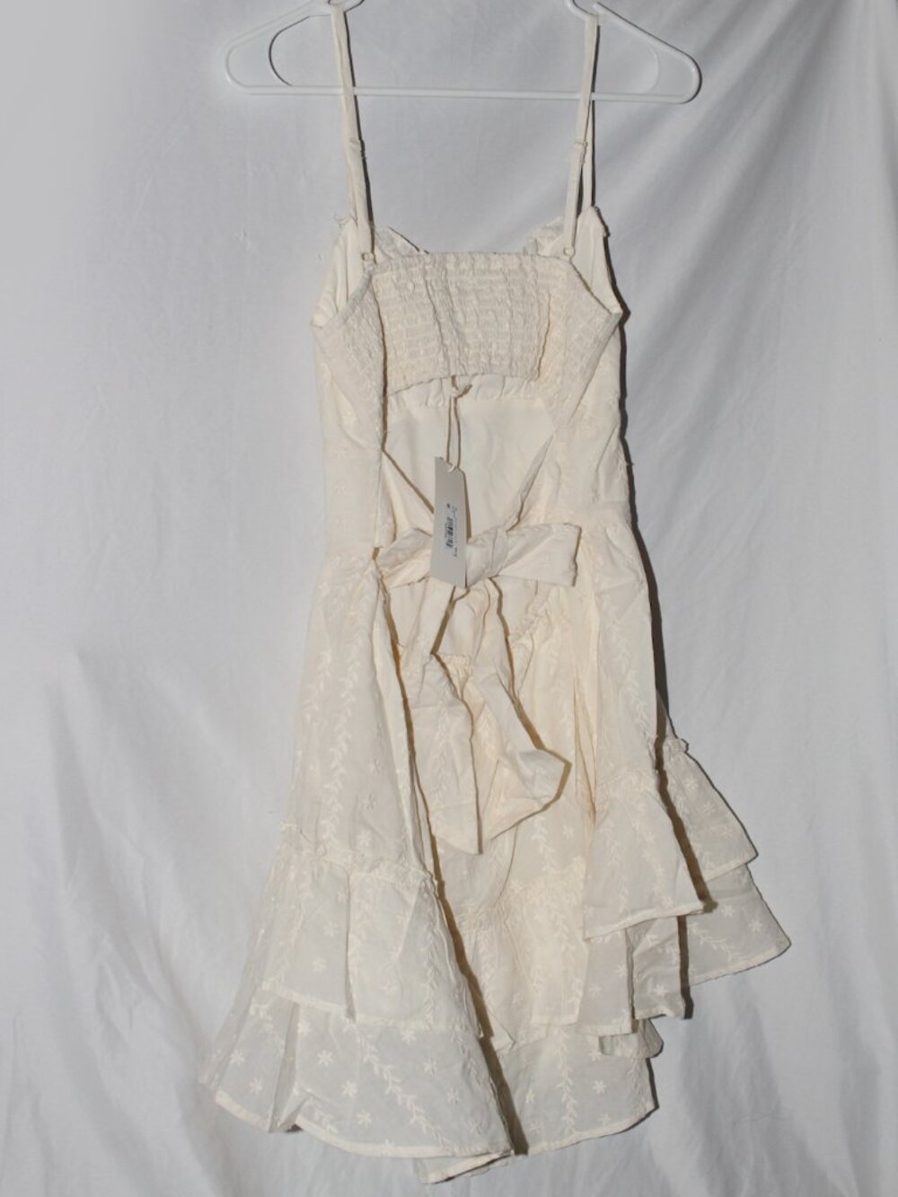 NWT Altar'd State Lauren Dress Size M - Picture 10 of 11